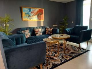Gold Crest Mall Luxury Apartments with Balcony by NestNow in DHA Phase 4 Lahore - 5