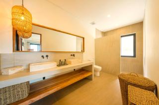 Angin Laut 3BR Exclusive Pool Villa w Ocean Views - 1