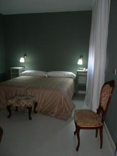 Hostal San Francisco - Cuéllar - 3