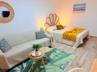 Studio Soleil - Marina & Piscine - 8