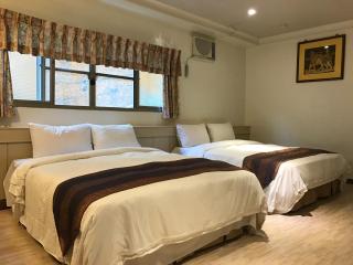 Minren Hotel - Yuchi - 0