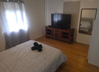 Buchan Street, Accommodation - 7