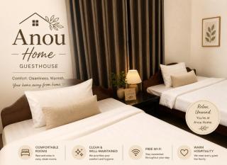 Anou Home - Guesthouse - 9