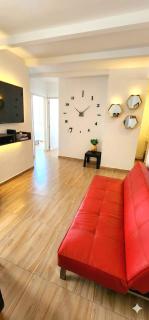 Espectacular apartamento amoblado, Cartagena de Indias. cerca al mar, muy central. - 3