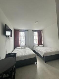 Hotel dorado real hd - 7