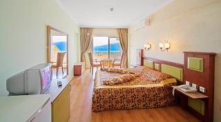 Selen Hotel - 6