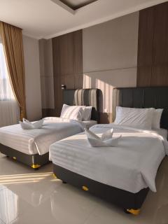 BBIB Suites - 7