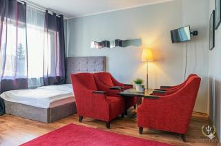 Apartamenty blisko plaży w centrum - 2