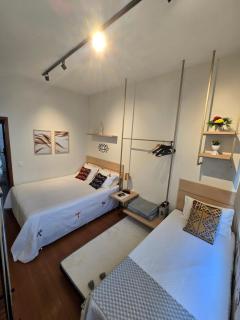 Volpi Residence - Aconchego & localização na Savassi - 7