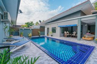 Yingthawee pool villa - 9