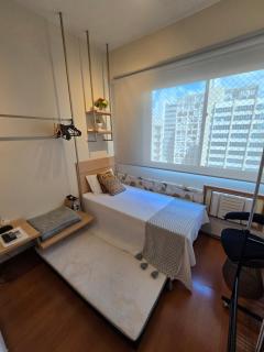 Volpi Residence - Aconchego & localização na Savassi - 8