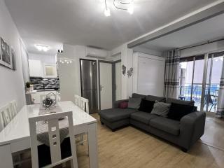 Encantador apartamento en Salou - 2 pers. - ES-9-188 - 7