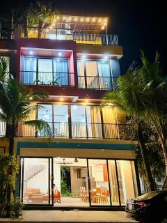 Flamingos Hải Tiến - LUXURY view biển tầng cao - 8