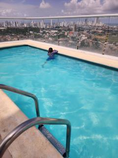 Espectacular apartamento amoblado, Cartagena de Indias. cerca al mar, muy central. - 9