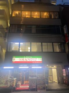 unito light SHIMBASHI - 1