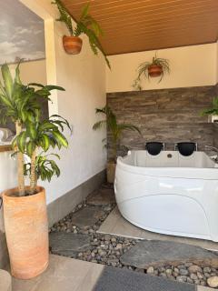 Glamping Eclipse Mirador Jarana Villa de Leyva - 3
