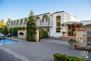 Apartamenty Promenada Jastrzębia Góra - 0