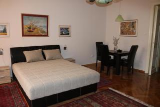 Apartment Centrum - Novi Sad - 8