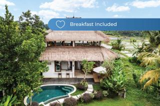 Villa Fafa by BaliSuperHost - 0