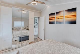 Modern Suite - 10 Min to Corning - Quiet & Cozy - 3