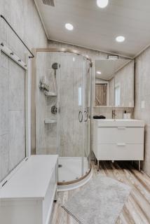 Modern Suite - 10 Min to Corning - Quiet & Cozy - 7