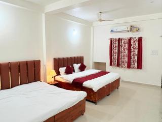 Shiv Aaradhya Home Stay - 5