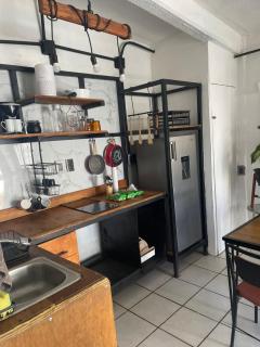 Baja Pacific Loft - 8
