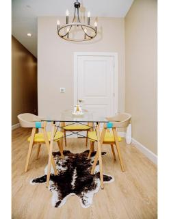 The Cambridge Haven Luxury 2BR FIFA Fan Zone Charles river MIT Kendall Sq - 3