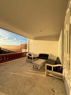 Maison frond de mer - 3