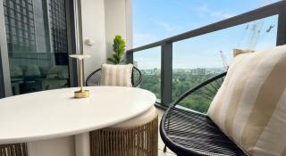 Casino Star CBD - WaterView - Resort Access - Baby - Cinema and Outdoor - 7