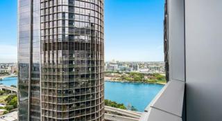 Casino Star CBD - WaterView - Resort Access - Baby - Cinema and Outdoor - 8
