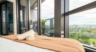 Casino Star CBD - WaterView - Resort Access - Baby - Cinema and Outdoor - 2