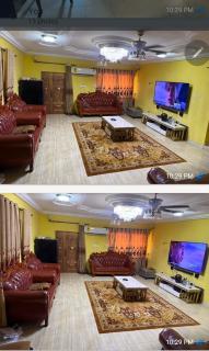 Nuria luxurious one bed room apartment - 5