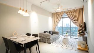 Dorsett Waterfront Subang by Guestonic - 7