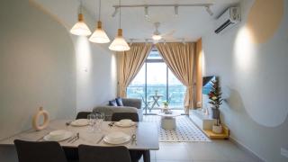 Dorsett Waterfront Subang by Guestonic - 1