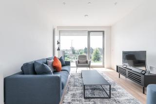 Apex Executive Apartments - Lower Kilmacud - 8