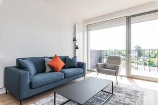 Apex Executive Apartments - Lower Kilmacud - 6