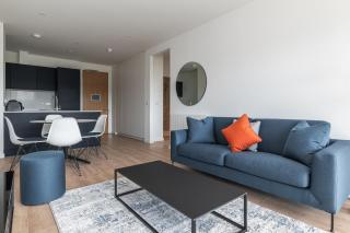 Apex Executive Apartments - Lower Kilmacud - 5