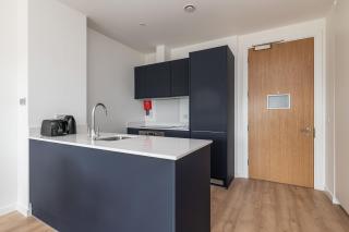 Apex Executive Apartments - Lower Kilmacud - 2