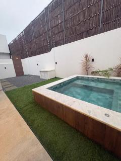 Casa de praia em condomínio - 8