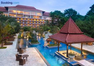 Mustika Yogyakarta Resort and Spa - 0