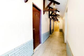 RedDoorz near Alun Alun Pemalang - 1