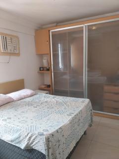 Flat Boa Viagem - 7