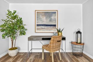 Home 3BR 2BA Saltwater Heated Pool 5min Airp - 7