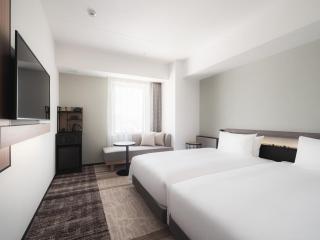 Nest Hotel Naha Nishi - 8
