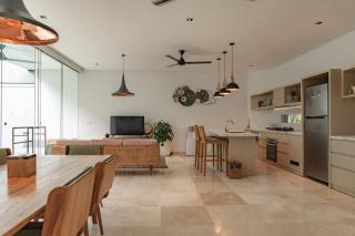 Eight Palms Villa Seminyak by Ini Vie Hospitality - 4