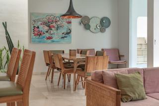 Eight Palms Villa Seminyak by Ini Vie Hospitality - 6