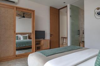 Eight Palms Villa Seminyak by Ini Vie Hospitality - 3