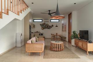 Eight Palms Villa Seminyak by Ini Vie Hospitality - 7