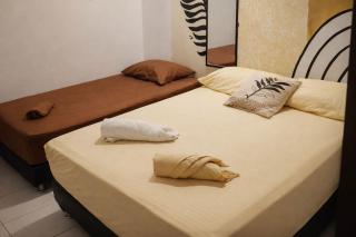 RCH - Riviera Central Hotel - Monteria - 9